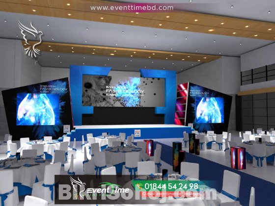 Top 10 event management company in Banglades